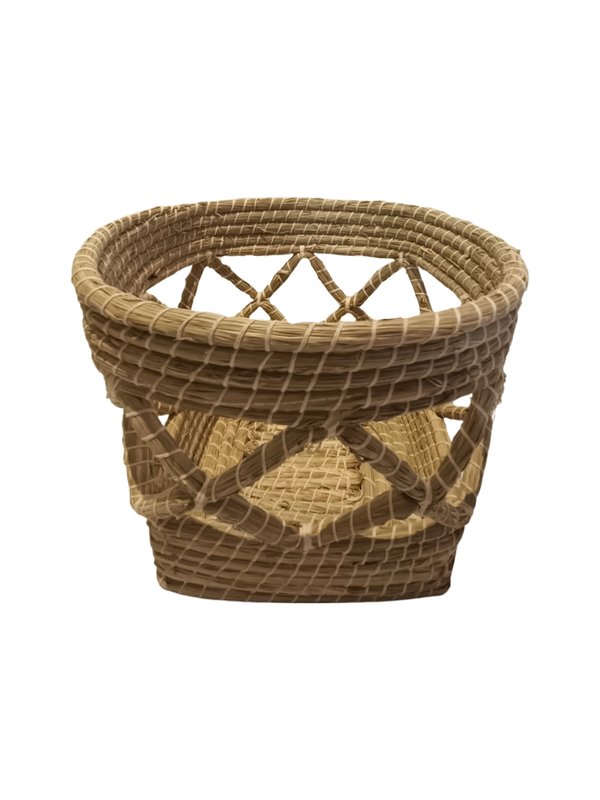 Nordic Pots "Hygge" Series - Design 8 (Medium Size)