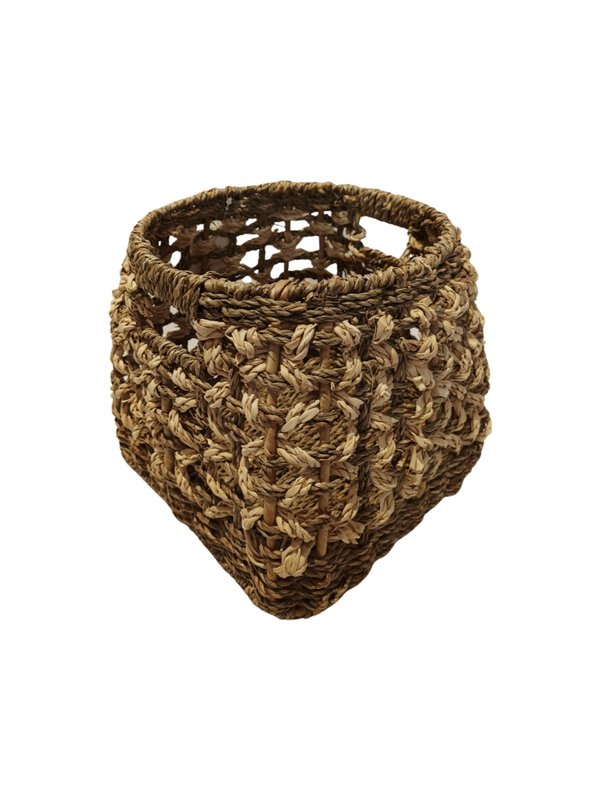 Nordic Pots "Hygge" Series - Design 5 (Medium Size)