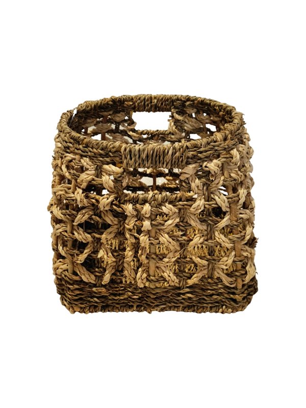 Nordic Pots "Hygge" Series - Design 5 (Medium Size)