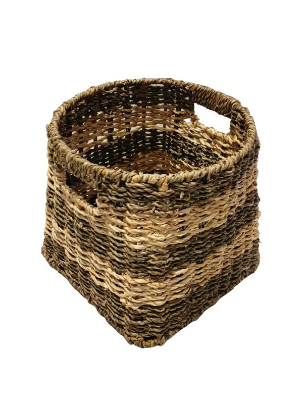 Nordic Pots "Hygge" Series - Design 7 (Medium Size)