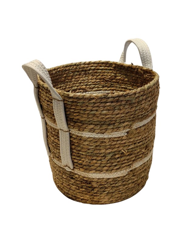 Nordic Pots "Skonvacker" Series - Design 3 (Large Size)