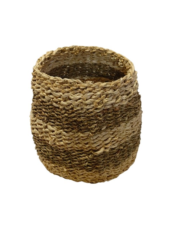 Nordic Pots "Hygge" Series - Design 4 (Medium Size)