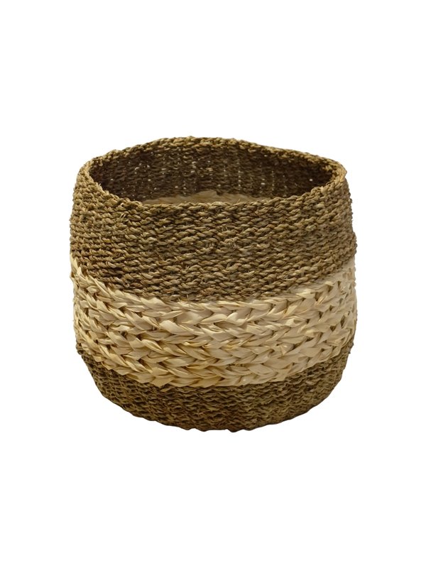 Nordic Pots "Skonvacker" Series - Design 2 (Large Size)