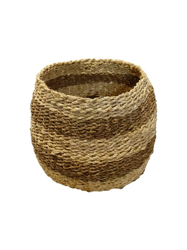 Nordic Pots "Skonvacker" Series - Design 6 (Large Size)