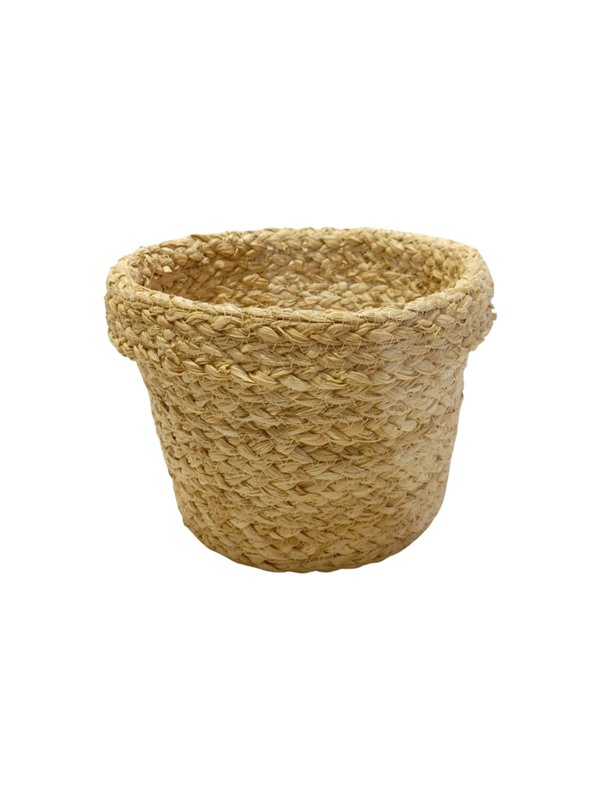 Nordic Pots "Snygg" Series - Design 3 (Small Size)