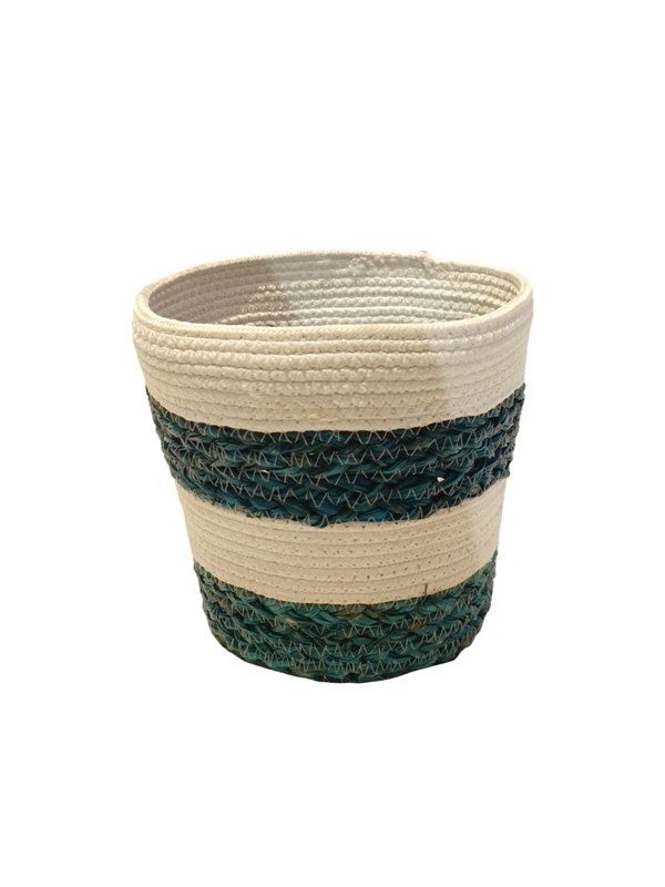 Nordic Pots "Snygg" Series - Design 4 (Small Size)