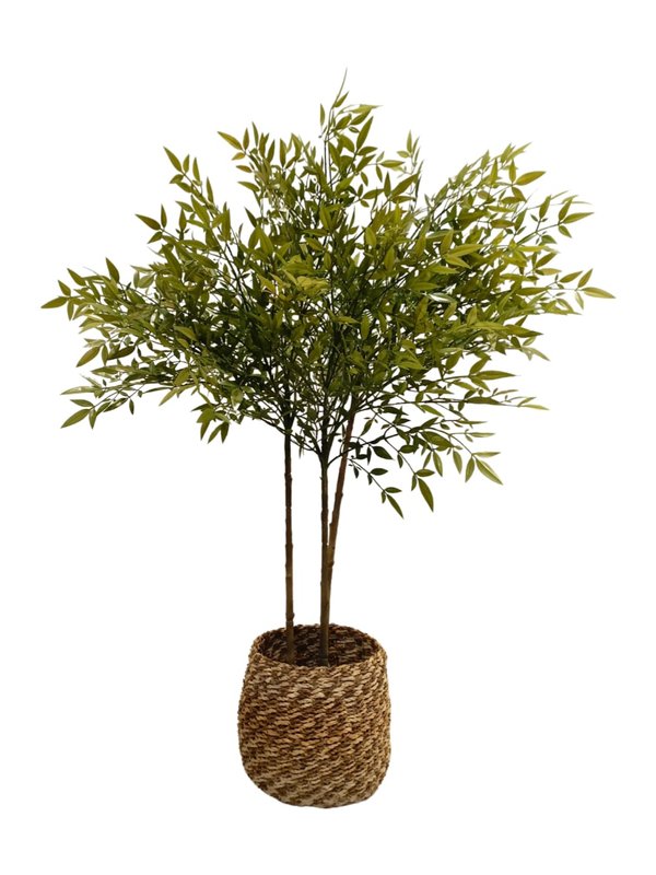 Nordic Pots "Hygge" Series - Design 1 (Medium Size)