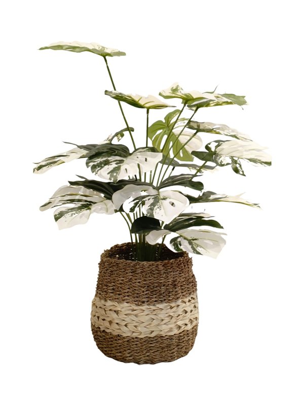 Nordic Pots "Hygge" Series - Design 3 (Medium Size)