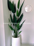 Sky Bird Plant 1.8m - Faux 