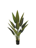 Sky Bird Plant 1.2m - Faux