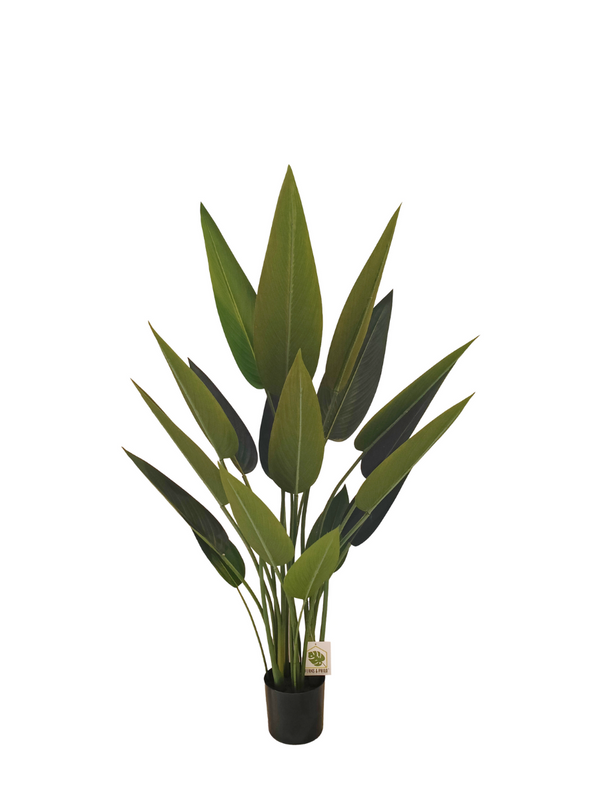 Sky Bird Plant 1.1m - Faux