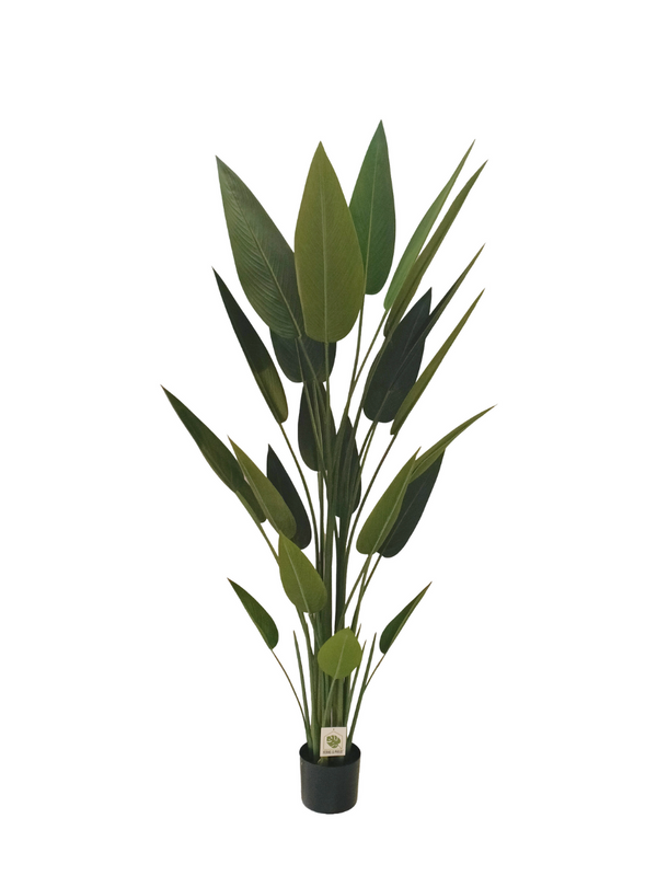 Sky Bird Plant 1.8m - Faux