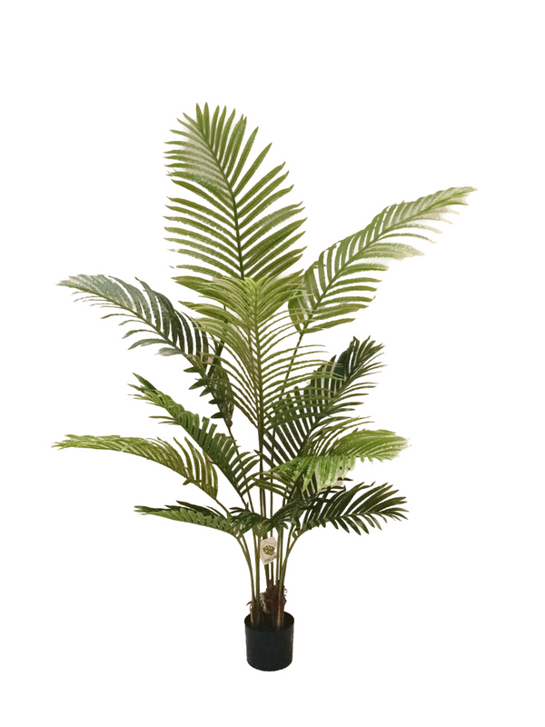 Palm Tree Plant 1.6m - Faux