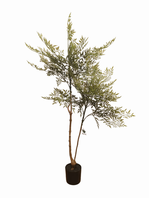 "Lucky" Sacred Bamboo 1.2m - Faux