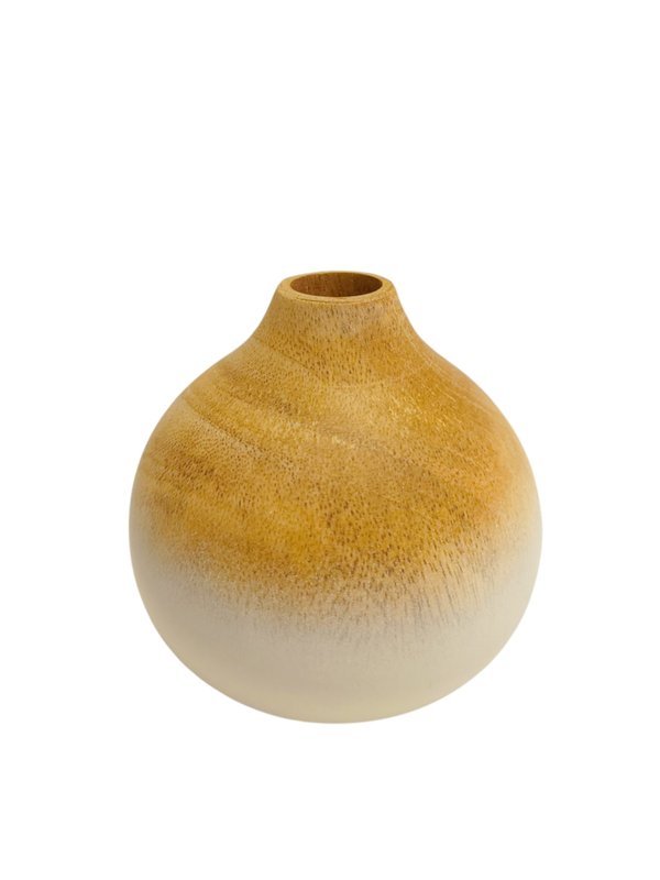 Table Decor No.7 Mango Wood (Wooden)