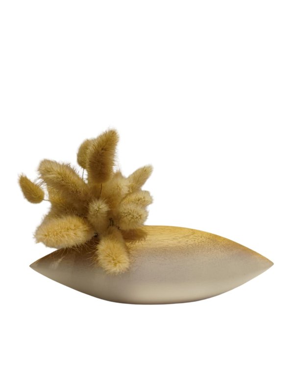 Table Decor No.3 Mango Wood (Wooden)