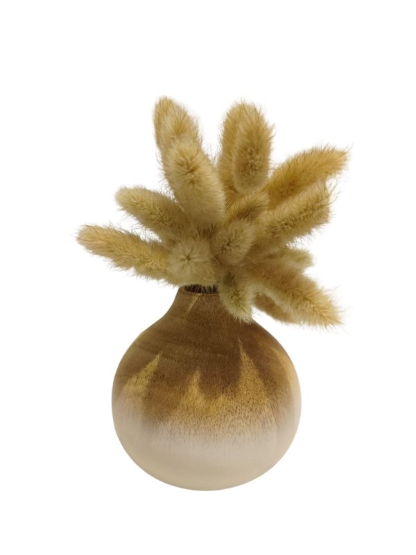 Table Decor No.7 Mango Wood (Wooden)